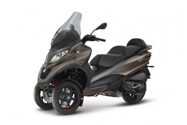 MP3 Sport 500 HPE Advanced | PIAGGIO