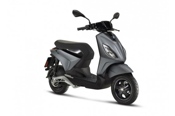 Piaggio One | PIAGGIO