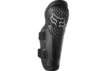 Titan Sport Knee Guard - Black | FOX