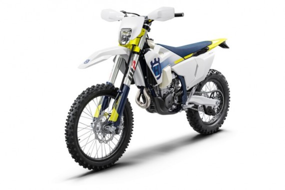 FE 501 - 2024 | HUSQVARNA