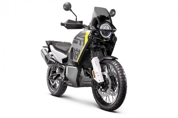 Norden 901 - 2024 | HUSQVARNA