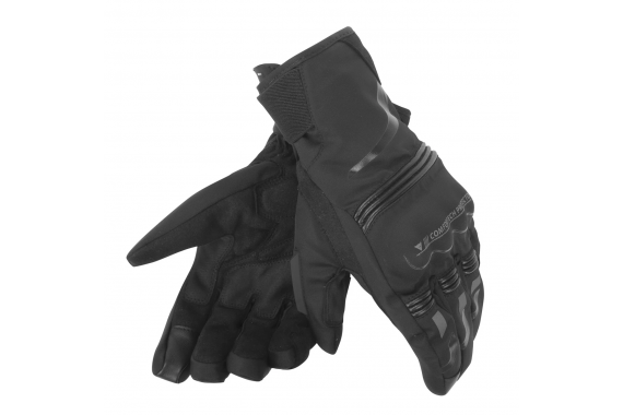 Tempest Unisex D-Dry - Short Gloves | DAINESE