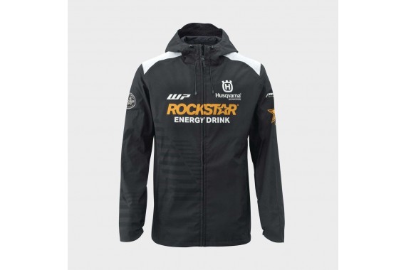 Replica Team Hardshell Jacket | Husqvarna