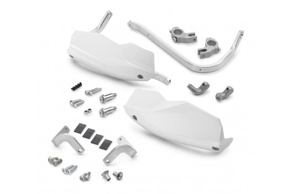 Kit De Protège-Main - 125 / 401 Svartpilen 2024 | HUSQVARNA