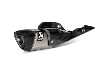 Echappement Akrapovic Gsx-S750 | SUZUKI