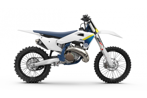 TC 300 - 2025 | HUSQVARNA