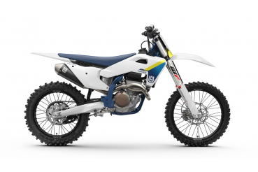 FC 250 - 2025 | HUSQVARNA