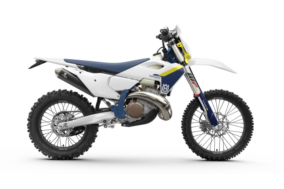 TE 300 - 2025 | HUSQVARNA