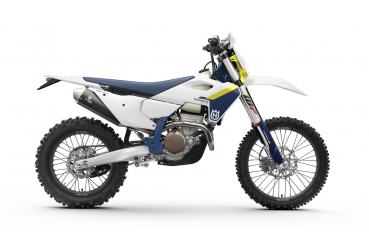 FE 350 - 2025 | HUSQVARNA