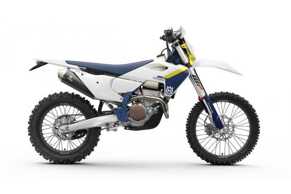 FE 350 - 2025 | HUSQVARNA