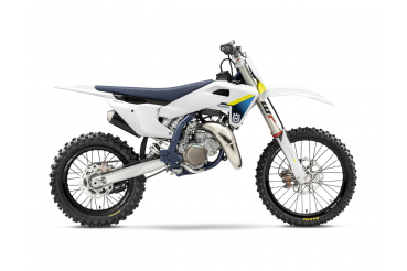 TC 85 - 2025 | HUSQVARNA