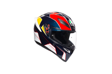 K1 TOP ECE2205 - Pitlane | AGV