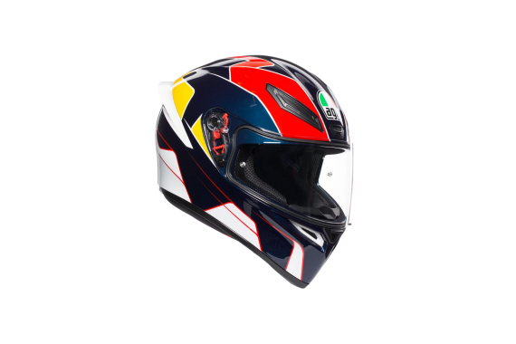 K1 TOP ECE2205 - Pitlane | AGV