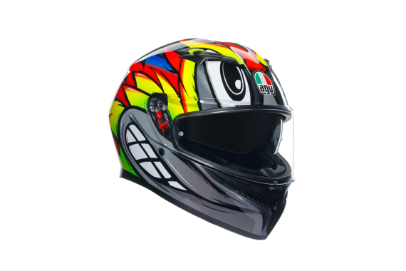 K3 TOP ECE2206 - Birdy 2.0 | AGV