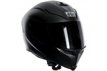 K5 S E2205 - Mono Black | AGV