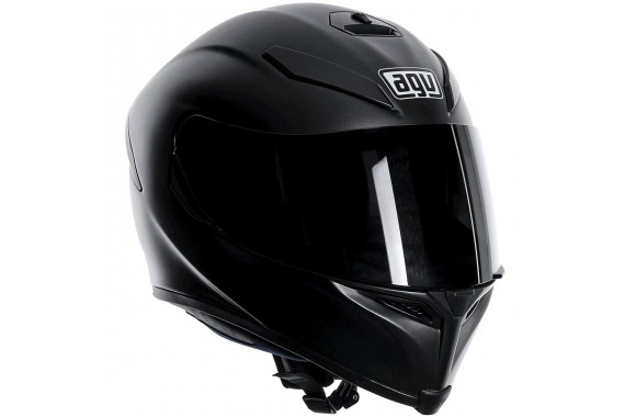 K5 S E2205 - Mono Black | AGV