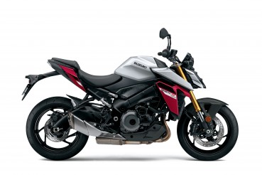 GSX-S 1000 - 2024 | SUZUKI