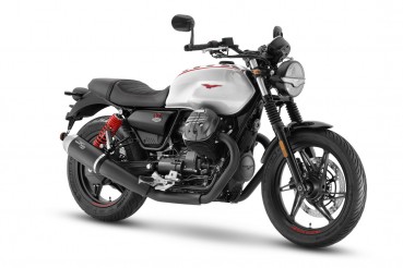 V7 Stone Ten | MOTO GUZZI