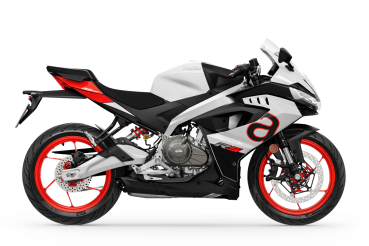 RS 457 | APRILIA