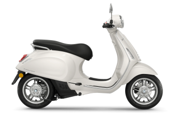 Primavera Elettrica | VESPA