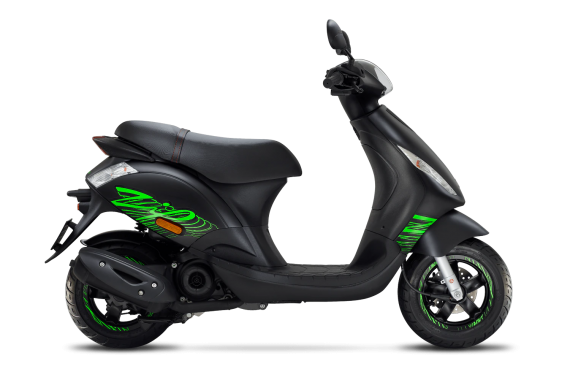 Zip 50 - Special Edition | PIAGGIO