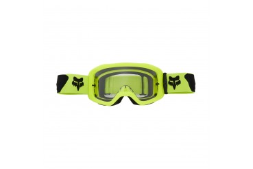 Main Core Goggle - Yellow | FOX