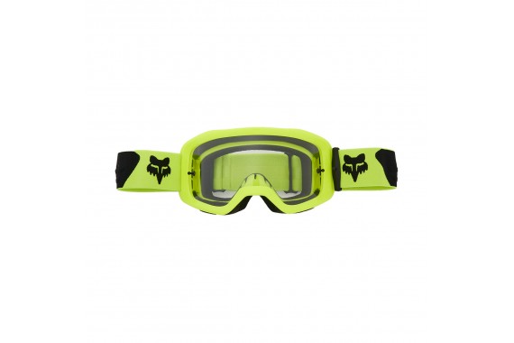 Main Core Goggle - Yellow | FOX