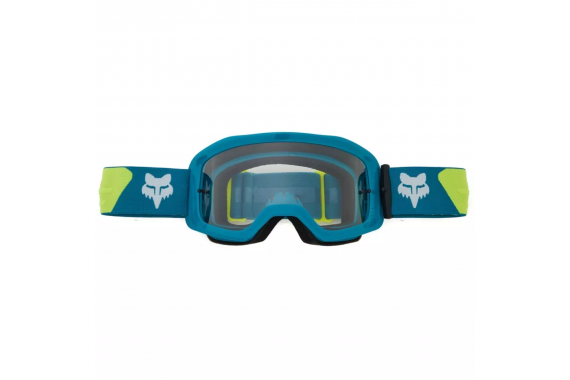 Main Core Goggle - Blue/Yellow | FOX