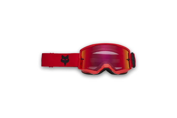 Main Core Goggle - Spark Fluo Red | FOX