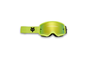 Main Core Goggle - Spark Fluo Yellow | FOX