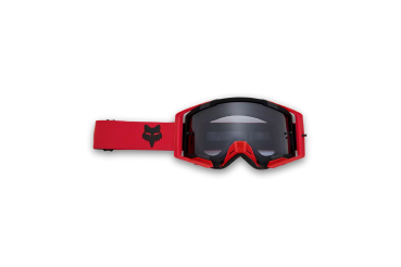 Airspace Core Goggle [Flo Red]