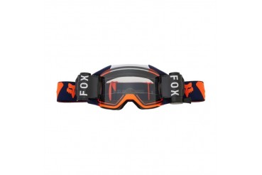 Vue Roll Off Goggle [Nvy/Org]