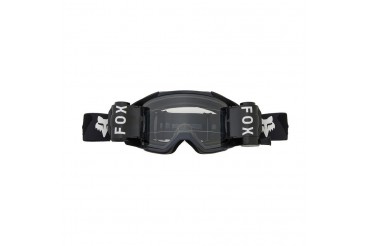 Vue Roll Off Goggle [Blk]