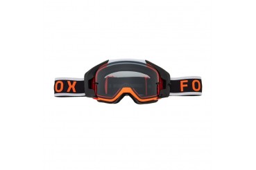 Vue Magnetic Goggle - Smoke [Flo Org]