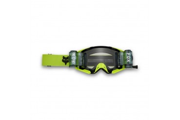 Airspace Rolloff Goggle [Flo Ylw]