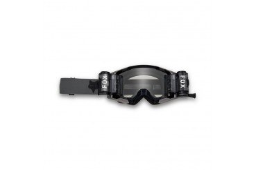 Airspace Rolloff Goggle [Blk]