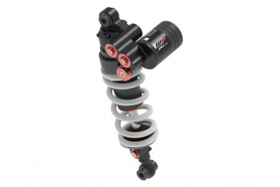 APEX PRO 7746 Shock absorber - 801 Svartpilen | HUSQVARNA