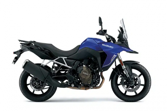 SE 800 V-Strom | SUZUKI