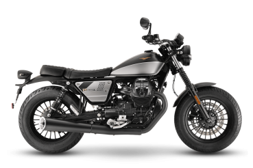 V9 Bobber Special Edition | MOTO GUZZI