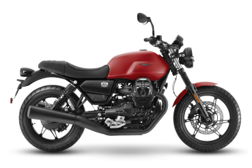 V7 Stone | MOTO GUZZI