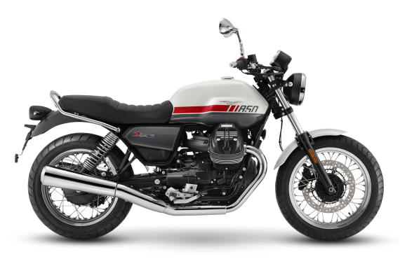 V7 Special | MOTO GUZZI