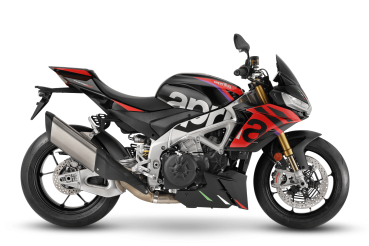 Tuono V4 Factory | APRILIA