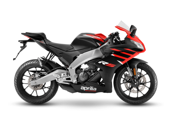 RS 125 | APRILIA