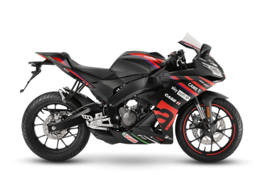 RS 125 | APRILIA