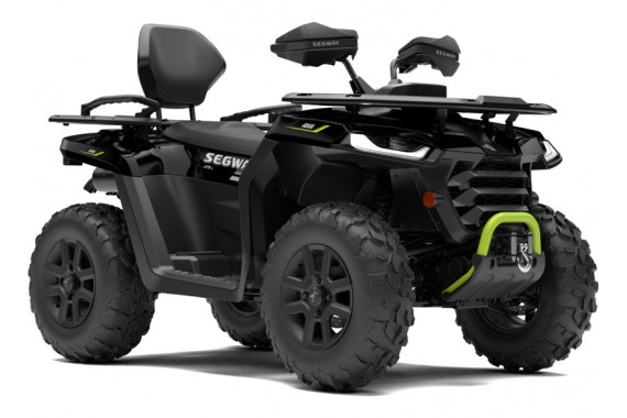 Quad Snarler AT5 L Luxe | SEGWAY POWERSPORT