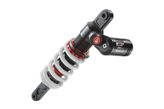 Apex Pro 6746 Shock Absorber - 801 Vitpilen | HUSQVARNA