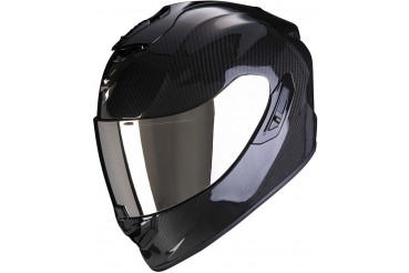 EXO-1400 EVO CARBON AIR SOLID | SCORPION