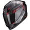 EXO-1400 EVO AIR SHELL | SCORPION