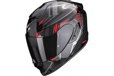 EXO-1400 EVO AIR SHELL | SCORPION