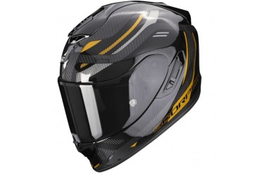 EXO-1400 EVO CARBON AIR KYDRA | SCORPION